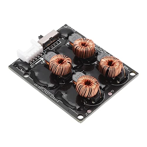 Active Equizer Module - 3S 2A