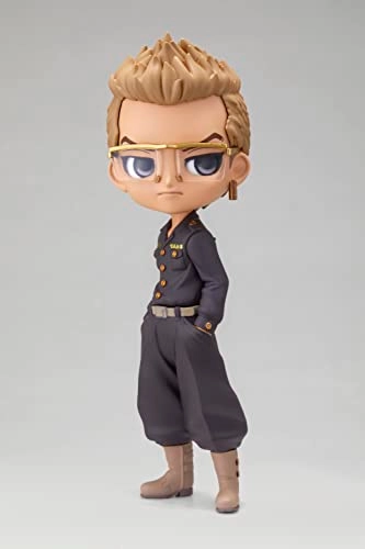 Tetta Kisaki (Ver. B) - Tokyo Revengers - Q posket (13.97 cm) (BPR19567)