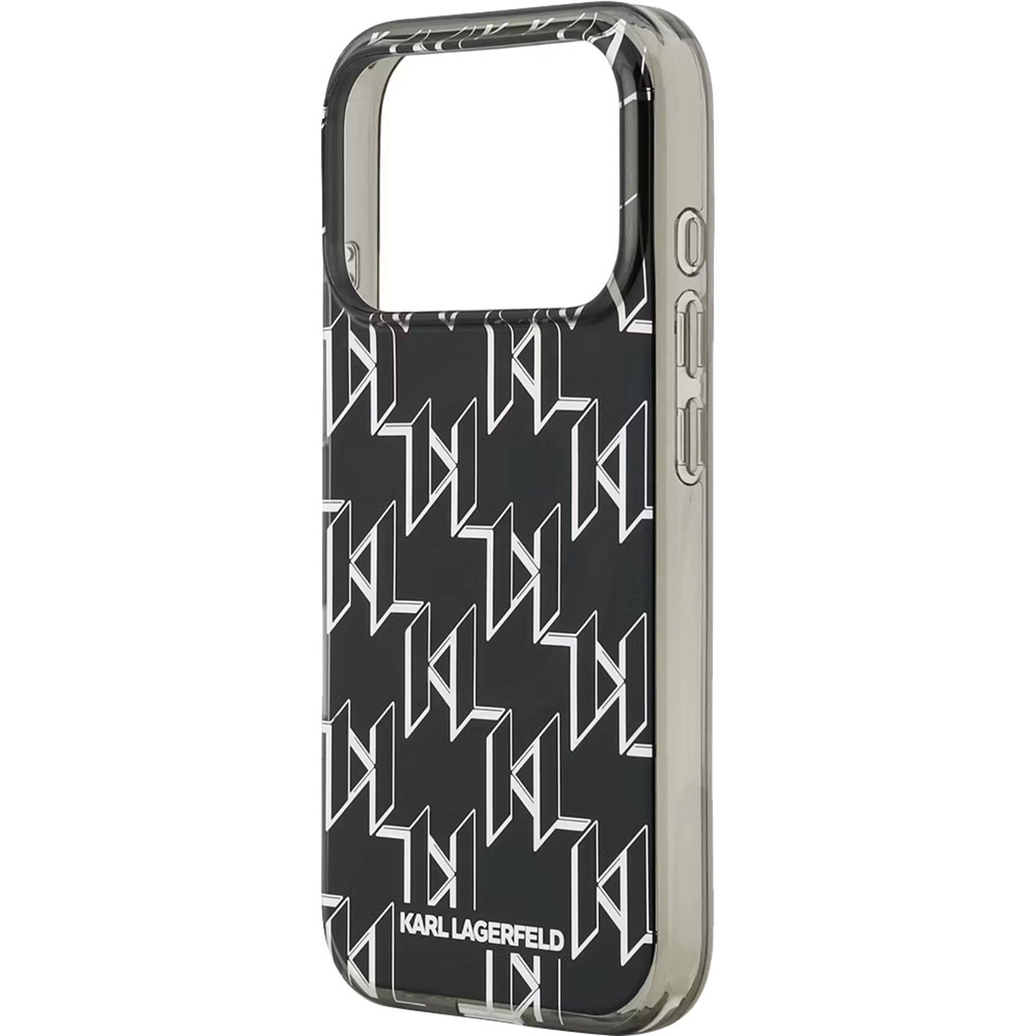 MagSafe IML Case for iPhone 17 Pro