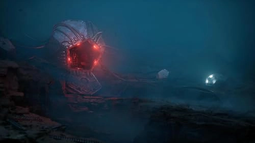 Cronos: The New Dawn Pre-order - PlayStation 5