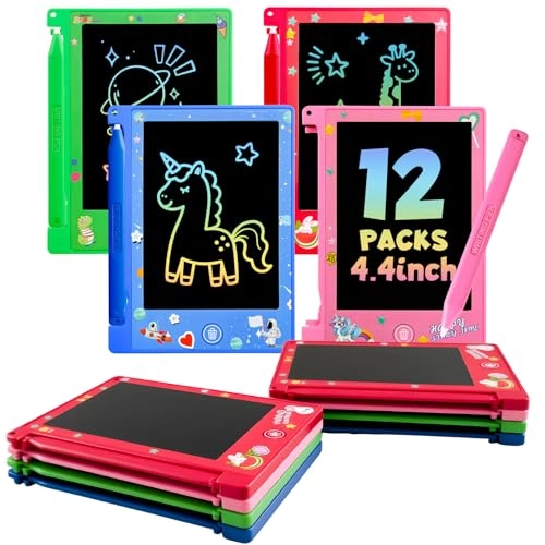 Mini LCD Writing Tablet - 4.4 Inch