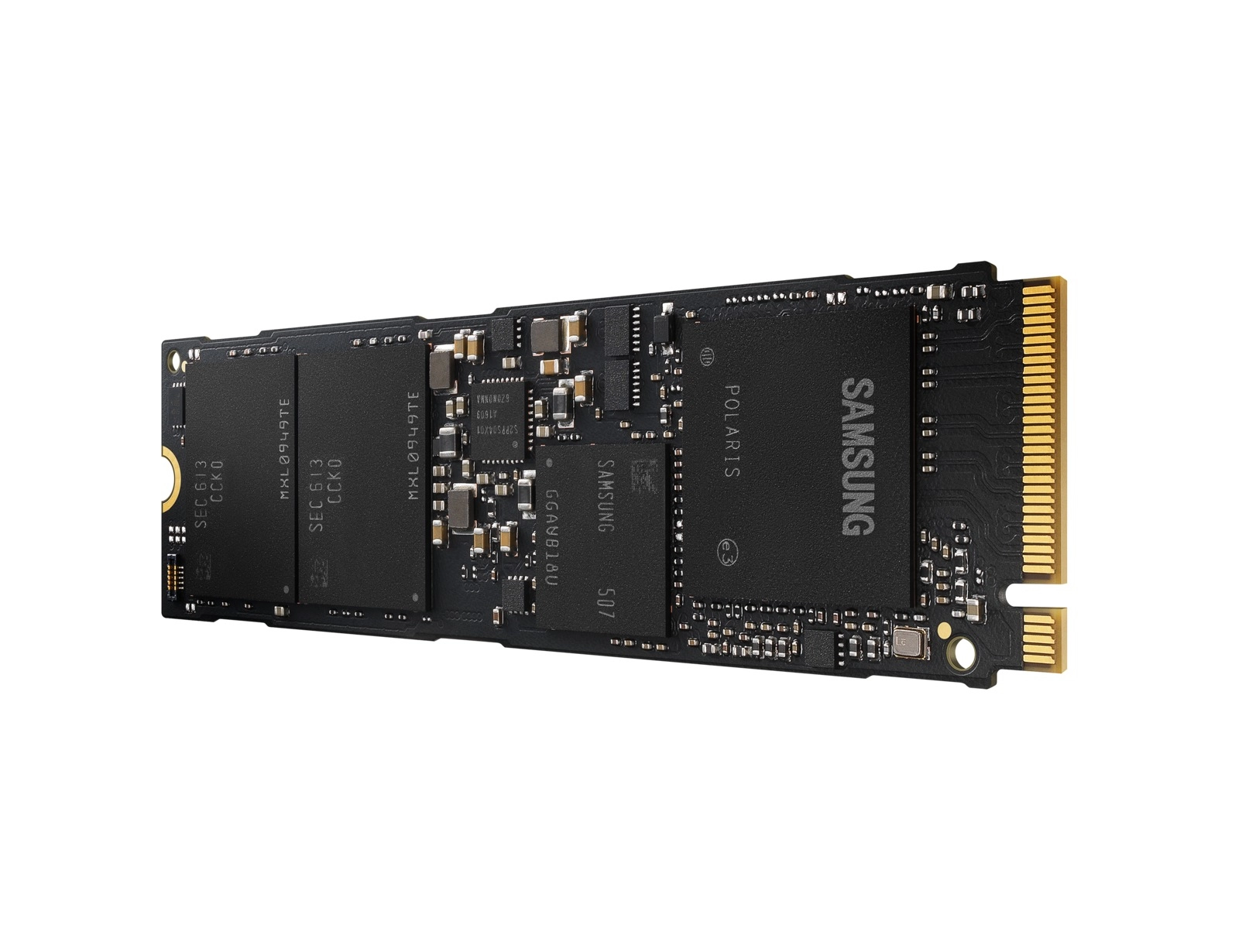 960 EVO - 500 GB M 2