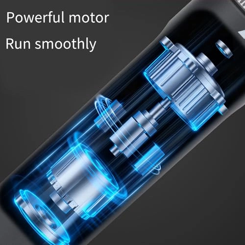 Electric Screwdriver - 320Ah