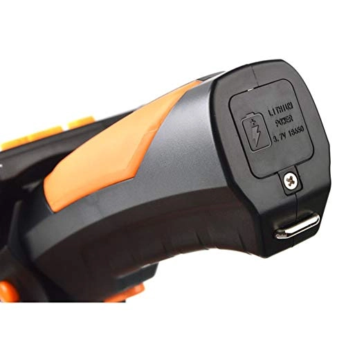 Dual Lens Inspection Camera - 3.9MM/5.5MM/8mm/14.5MM 1M/5M/10M/20M