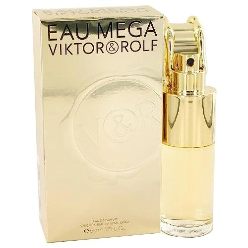 Eau Mega - Eau de Parfum 50ml