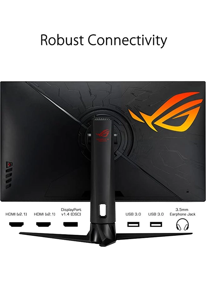 PG32UQ - 32 Inches 3840x2160