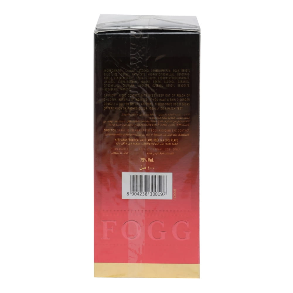 Many Flowers Eau de Parfum - 100ml