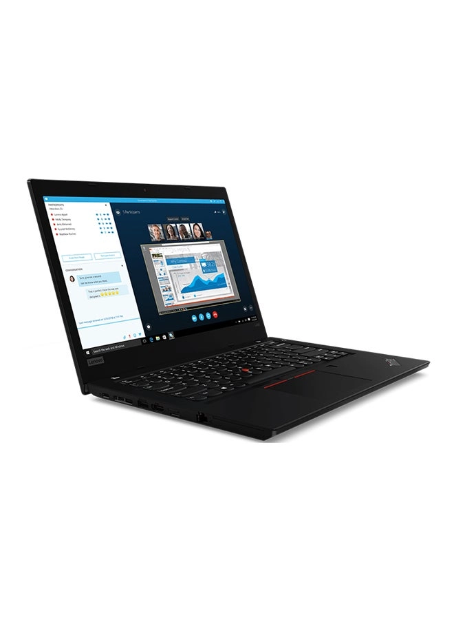 (Refurbished) L490 - 14'' i5-8265U 8GB DDR4 256GB SSD