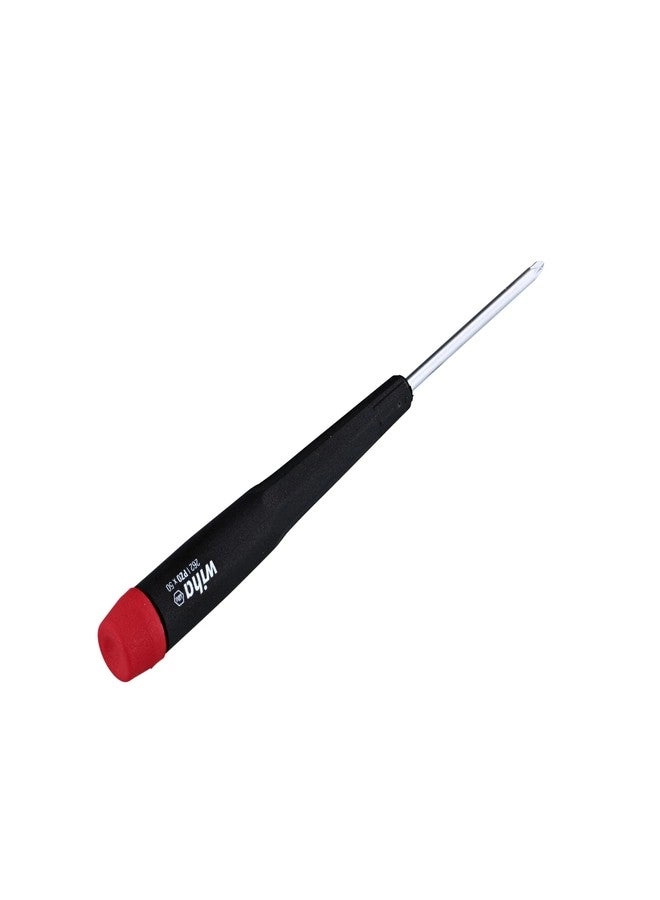 26205 Precision Pozidriv Screwdriver 0 x 50mm