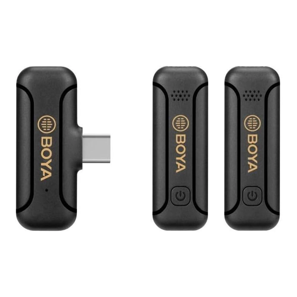 WM3T2-D1 - Single-Channel 2.4GHz