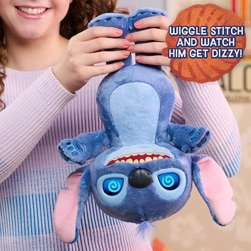 Disney - Stitch - 34 cm