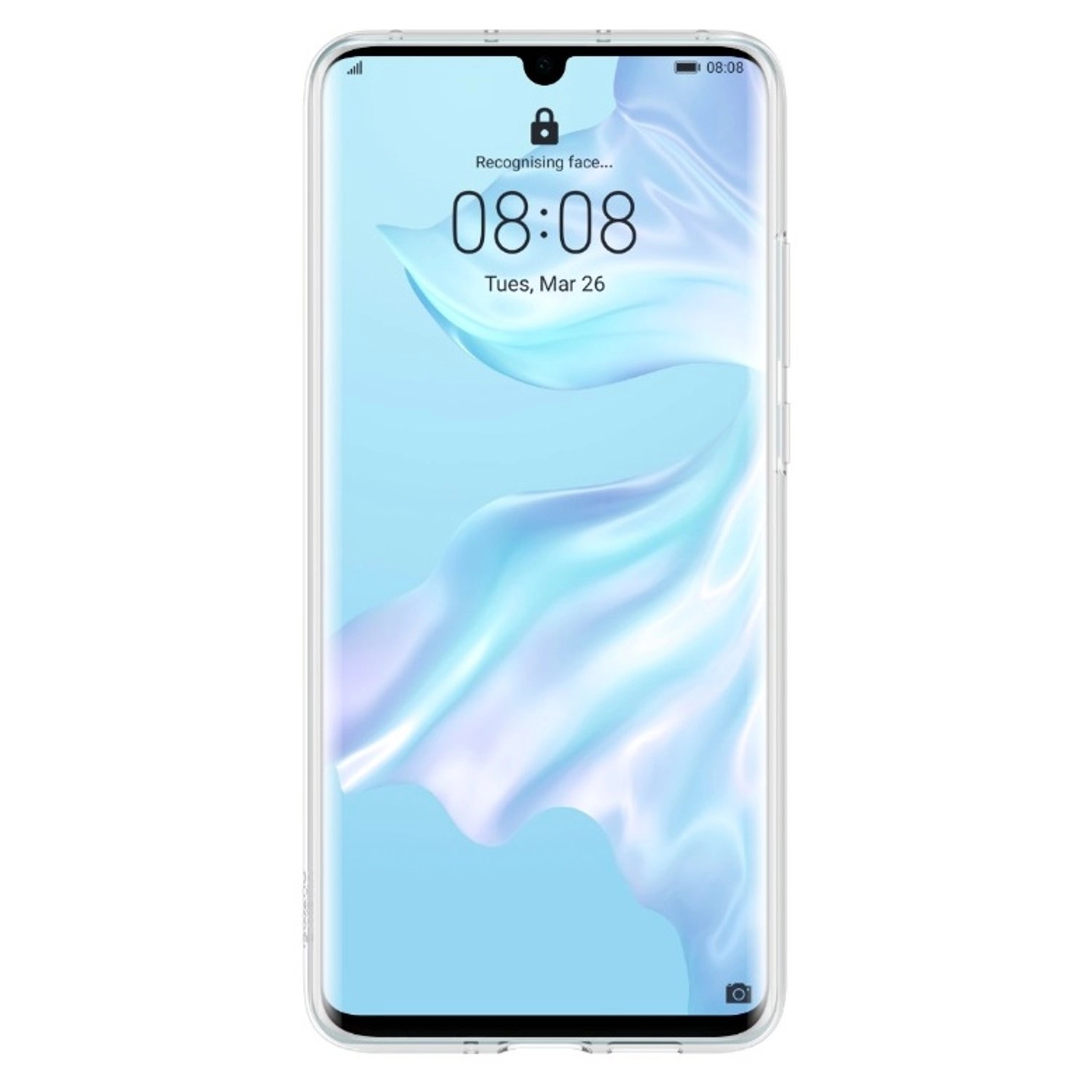 Vogue Vernal Fairyland Back Case for Huawei P30 Pro