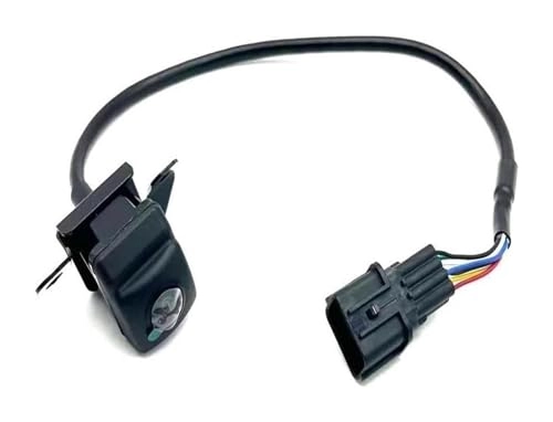 Reversing Camera - Night vision wireless