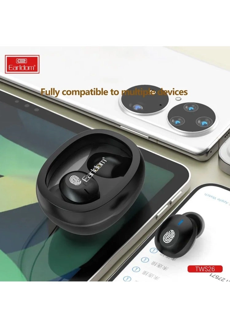 TWS26 Wireless Earbud
