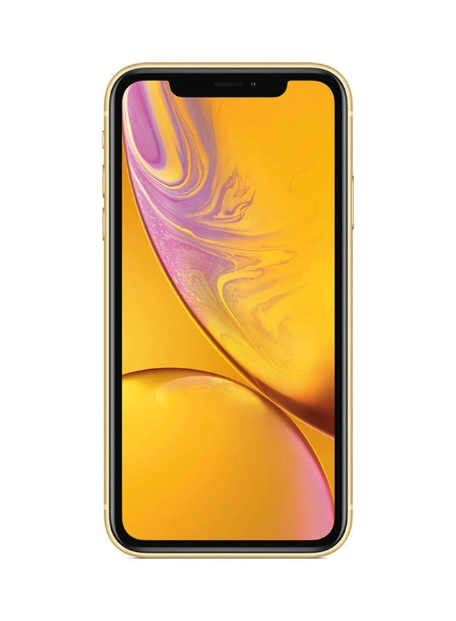 (Renewed) iPhone XR - 128GB