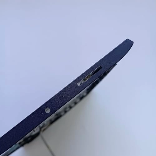 Palmrest Keyboard Touchpad Assembly - 3-17IIL05 17IML05 17ADA05 17ARE05 5CB0X56835
