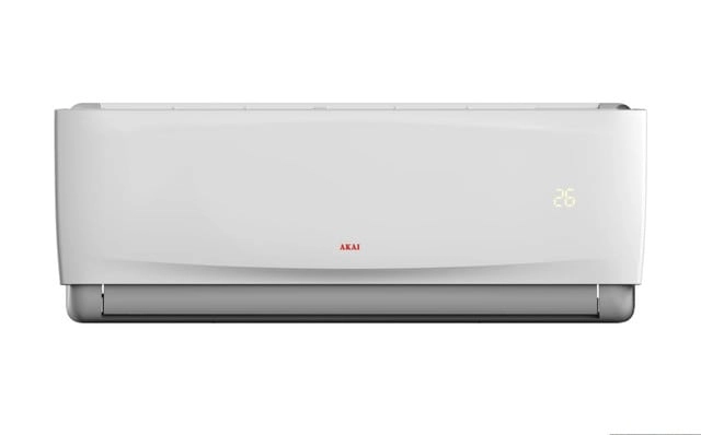 GLOBAL APPLIANCES ACMA-A18T3R4 - 1.5 Ton Rotary Compressor R410a