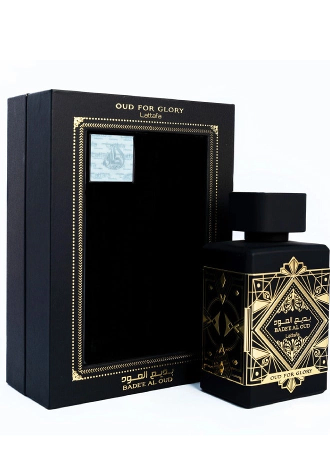 Oud For Glory Eau de Parfum 100 ml