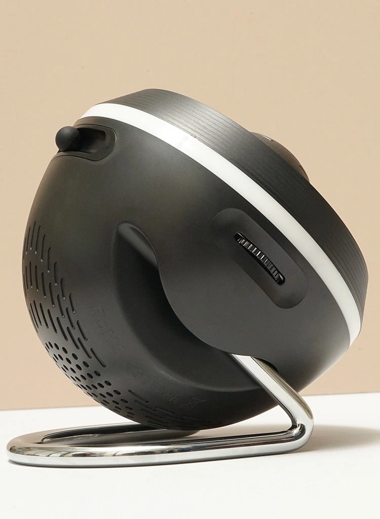 Meteor and Galaxy Projector