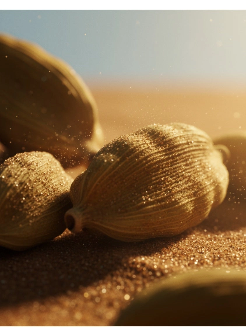 Sultan Intense Eau de Parfum 100ml