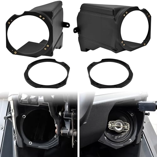 Speaker Pods
