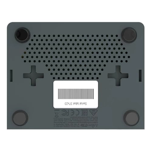 Hex S RB760iGS 1Gbps