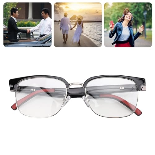 Smart Translation Glasses