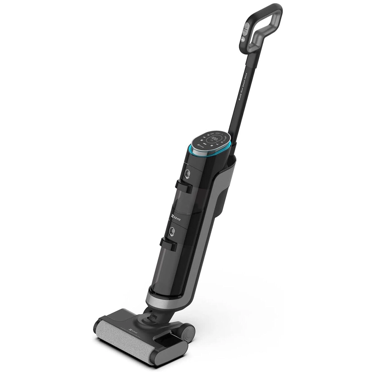 Tech IT smart cordless wet and dry vacuum cleaner (RH1)