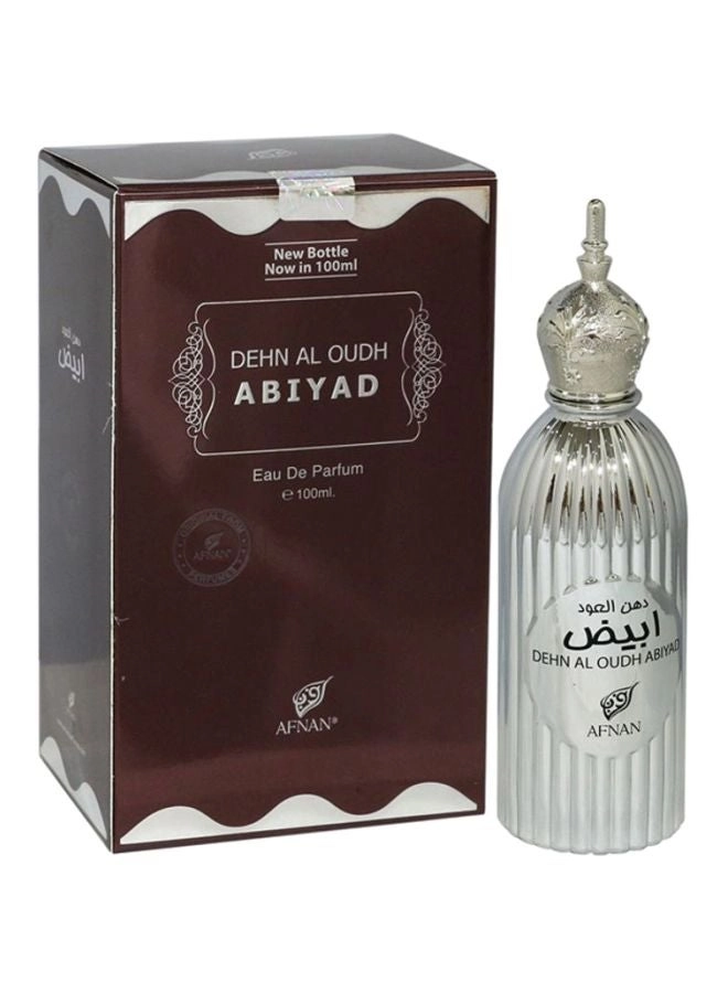 Dehn al Oudh Abiyad - Eau de Parfum 100 ml