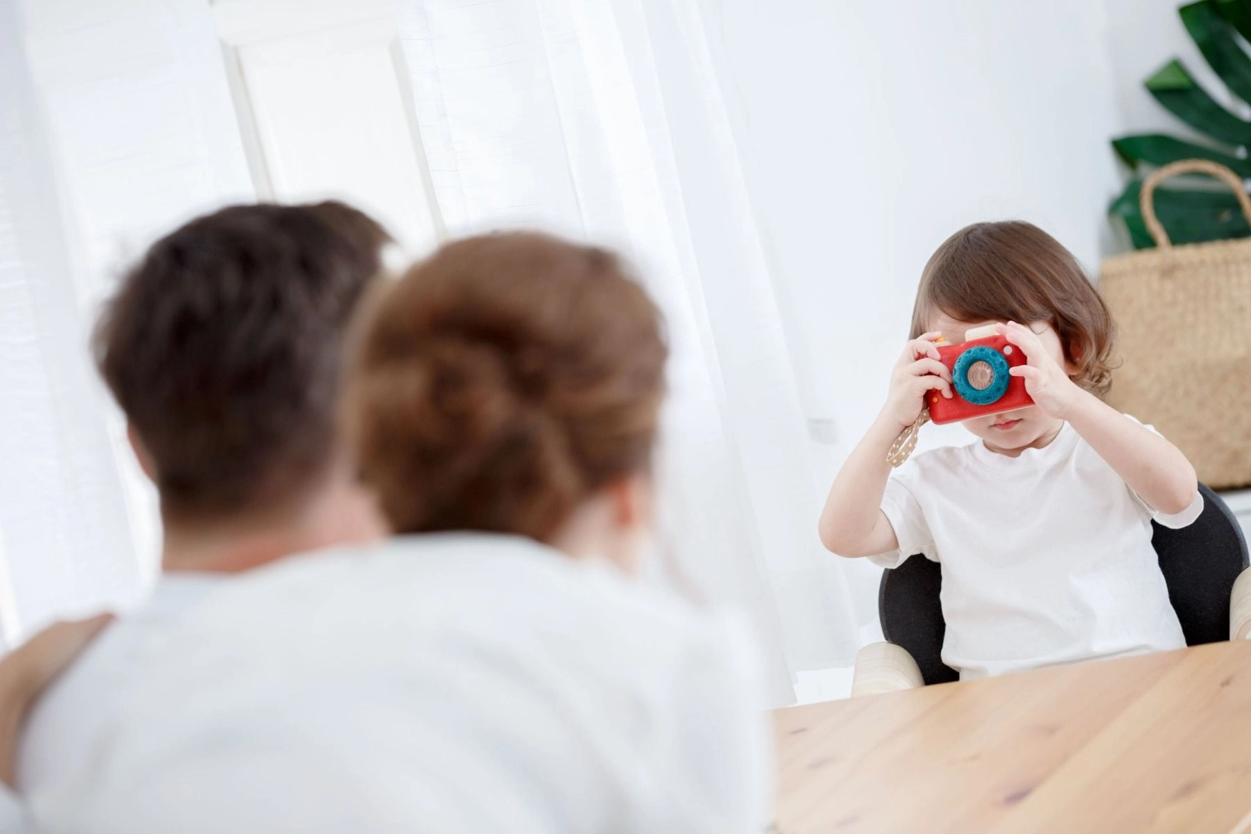 My First Camera - 3 +