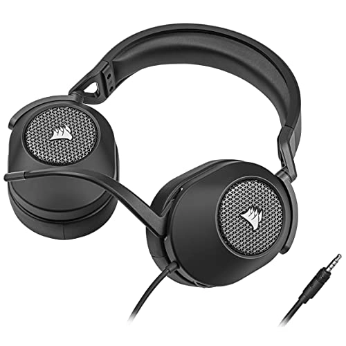 HS65 SURROUND Wired Headset