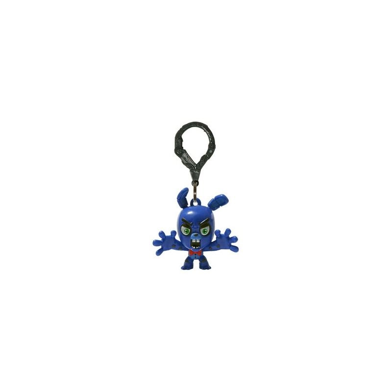 Five Nights at Freddy's Backpack Hangers - 100 mm (10 cm)