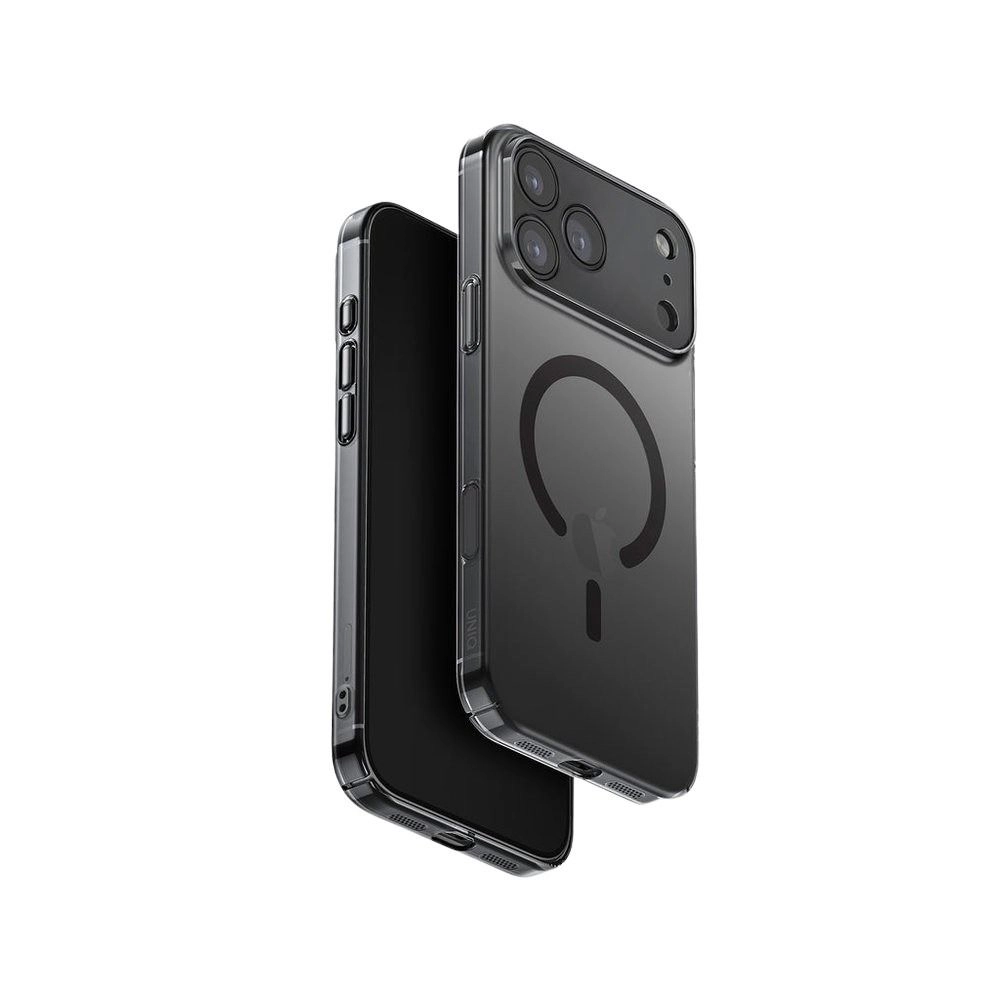 Uniq Airsuit Case for iPhone 17 Pro Max