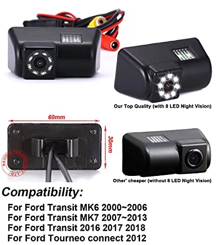 DY01868-LED - Night vision 628 x 586 pixels