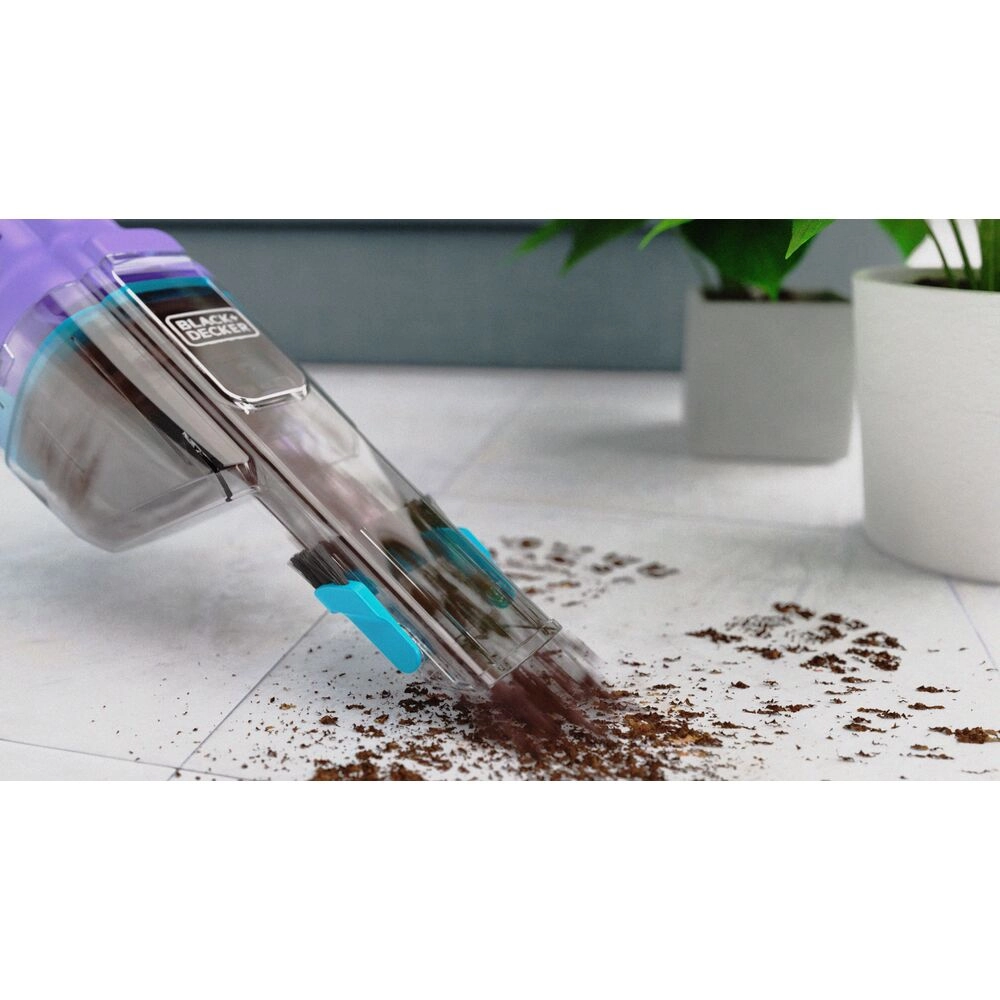 Dustbuster - Cordless 16W 290ml