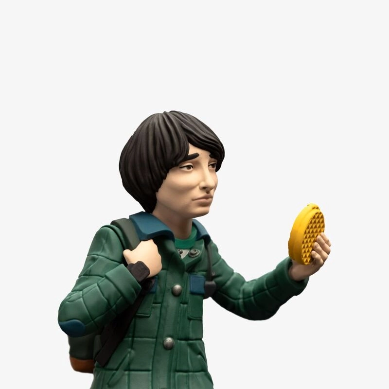 Mike The Resourceful - Stranger Things Season 1 (14 cm) (63330)