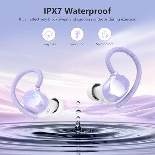 Q53 Wireless Earbud