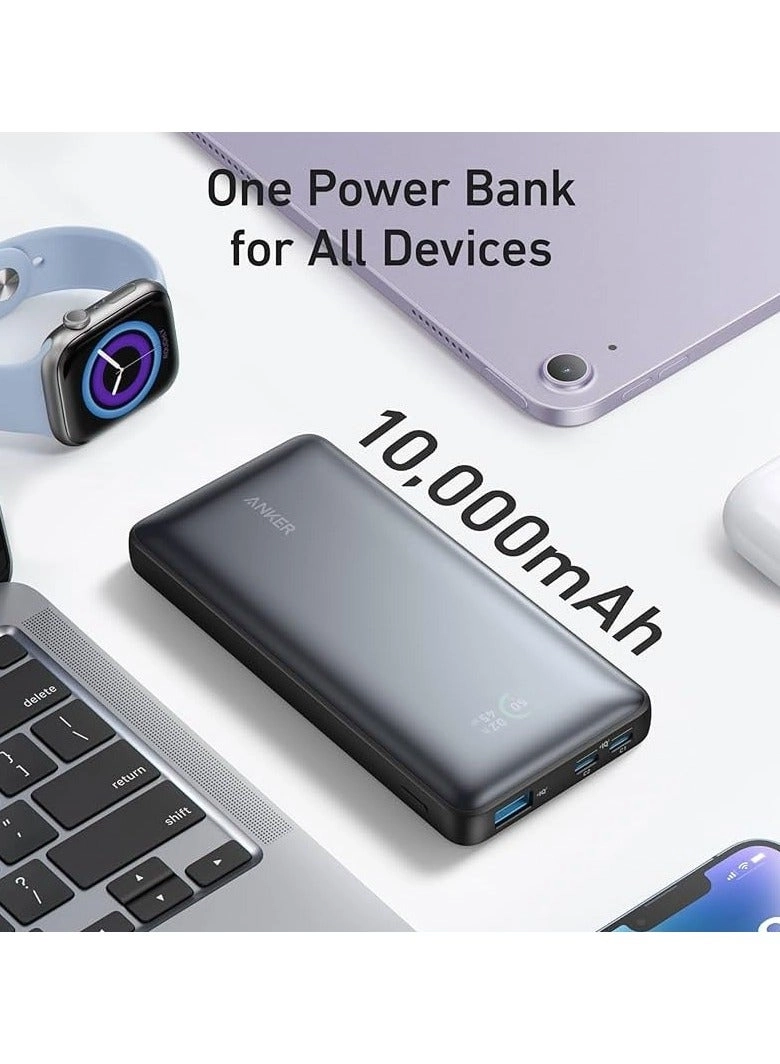 PowerCore Metro - 10000mAh 25W Fast charging