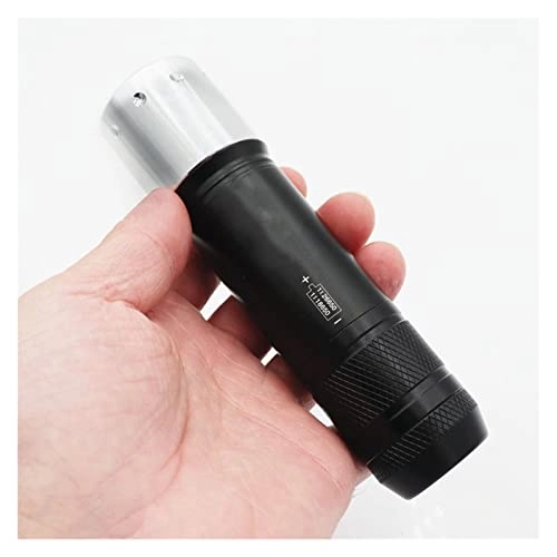 Diving Flashlight - 1000Lm XML-T6 80 Meter