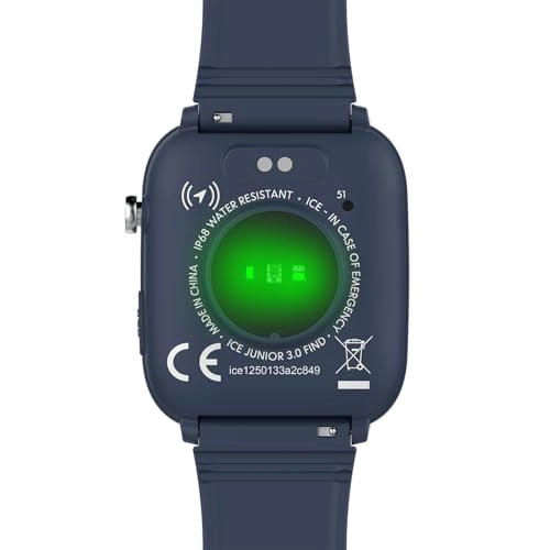 Smart Junior 3.0 - 1.75 inches 35 X 42 mm