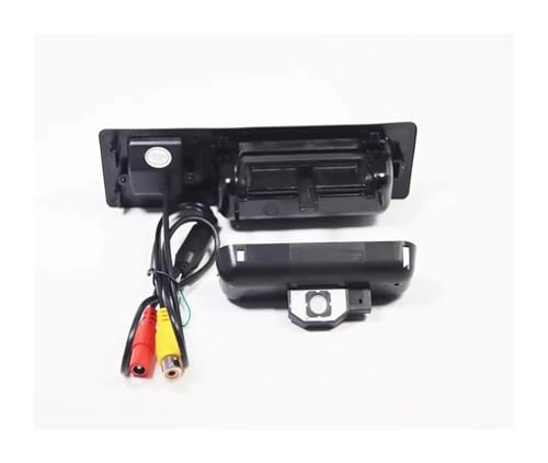 Car Backup Camera - Night vision