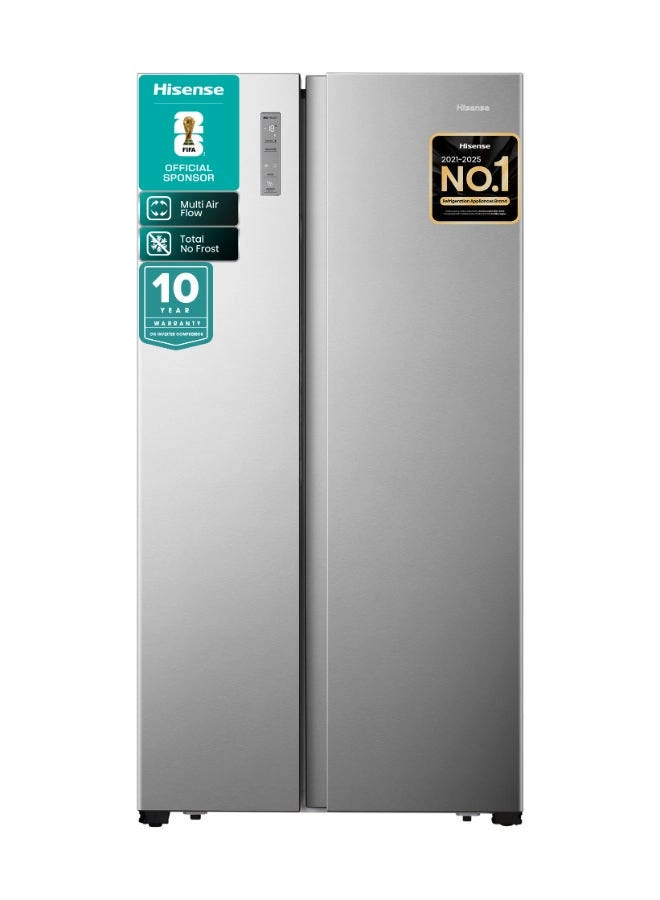 Hisense RS3P725NAI