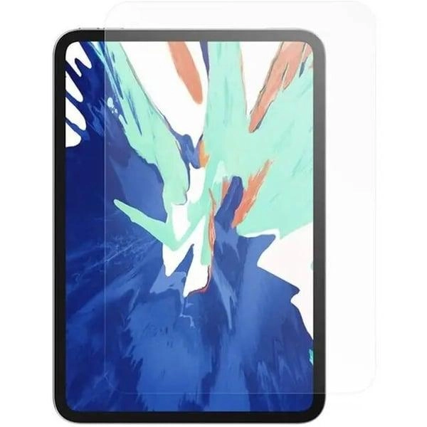 LEVELO Crystal-Clear Screen Protector for iPad Mini 6th Gen