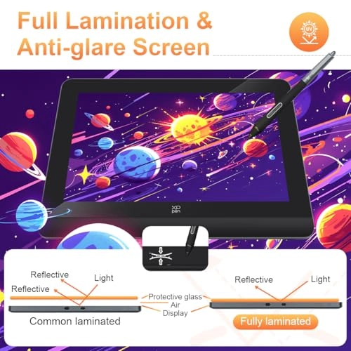 Artist Pro 14 Gen2 - 16K