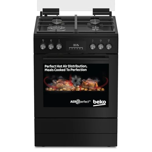 FBMT61331XCSL GAS Cooker