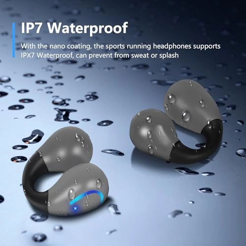 Q71 Wireless Earbud