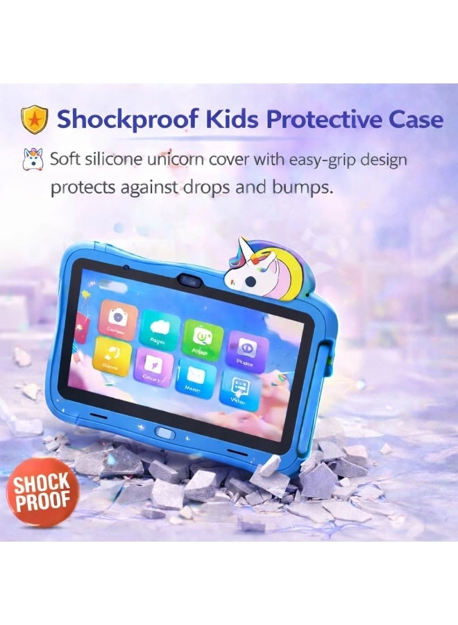M71 - 6GB 7 Inch 128GB