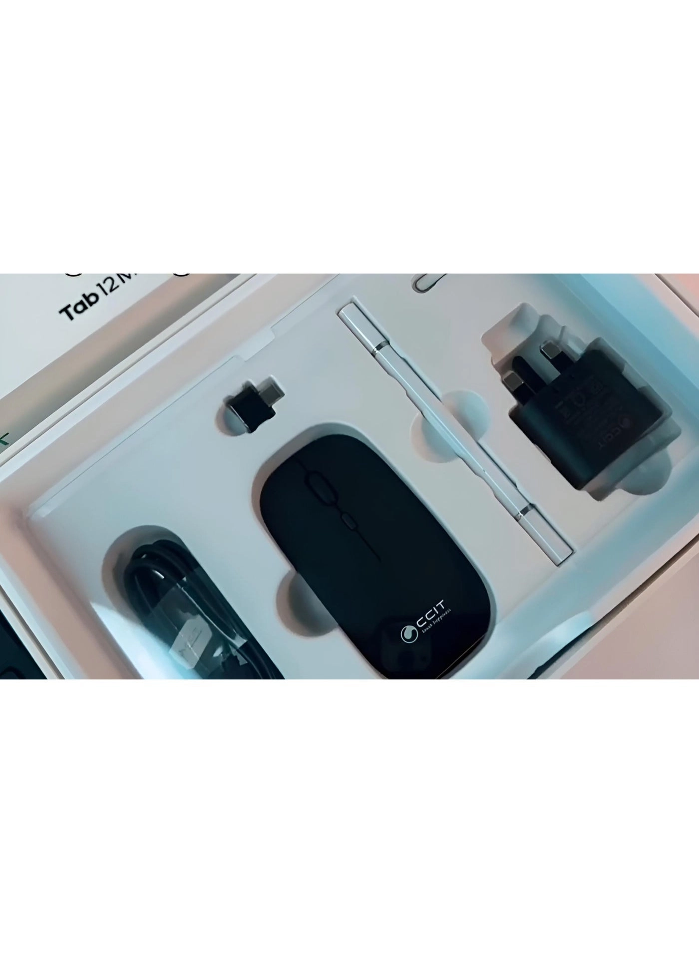 Tab12MAX - 1TB 10.1"