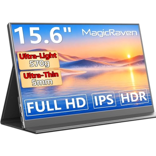 MRPM-18001 - 2.5K 18 Inches