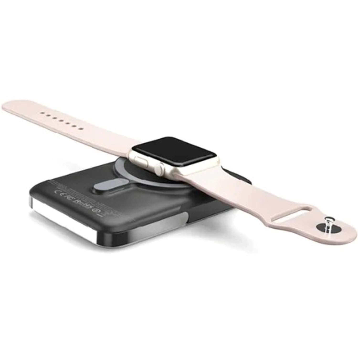 WI-P018BLK - 10000 mAh